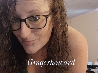 Gingerhoward