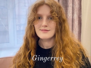 Gingerrey