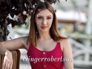 Gingerrobertson