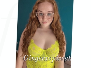 Gingerxspiceuk