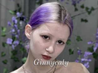 Ginnycaty