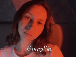 Ginnylike