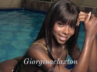 Giorginaclaxton