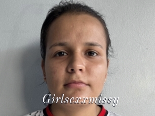 Girlsexxmissy