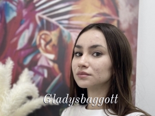 Gladysbaggott