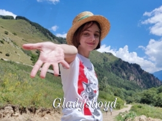 Gladysboyd