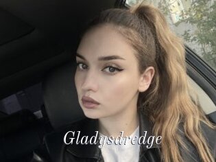 Gladysdredge