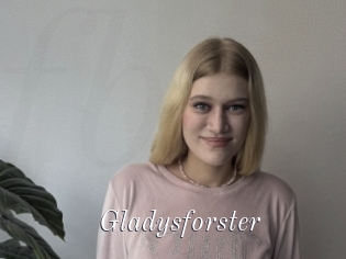 Gladysforster