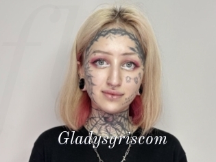 Gladysgriscom