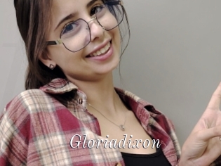 Gloriadixon