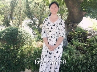 Gloriafan