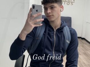 God_freid