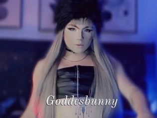 Goddesbunny