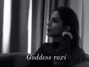 Goddess_roxi