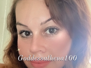 Goddessathena100