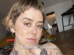 Goddessellaaa