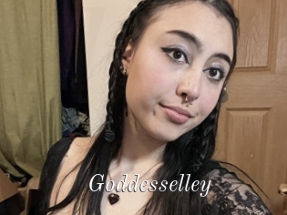 Goddesselley