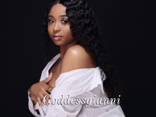 Goddessgianni