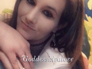 Goddesskiralove