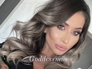 Goddessmia