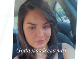 Goddessodessamai