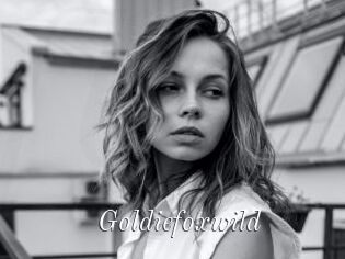 Goldiefoxwild
