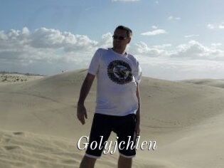 Golyjchlen