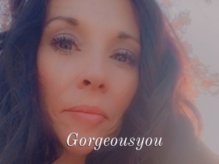 Gorgeousyou