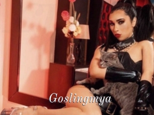 Goslingmya