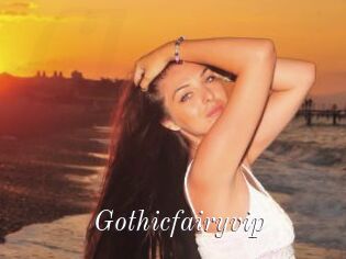 Gothicfairyvip