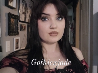 Gothicxjade