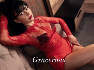 Gracerous