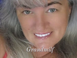 Grandmilf