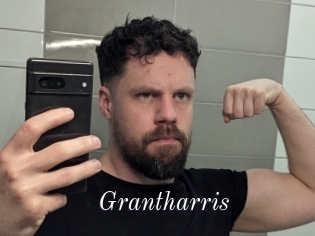 Grantharris