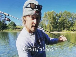 Gratefulskier