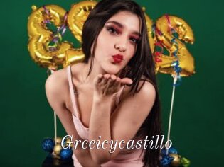 Greeicycastillo