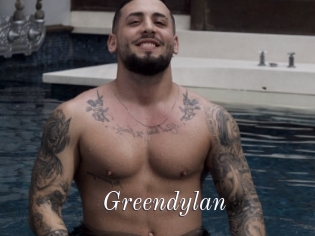 Greendylan
