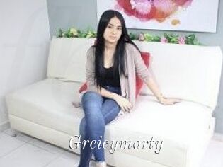 Greicymorty