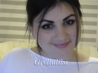 Grettalika