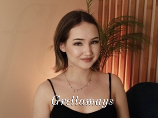 Grettamays