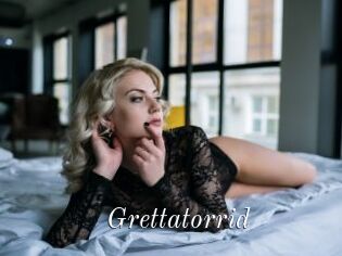 Grettatorrid