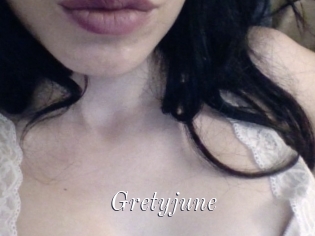 Gretyjune