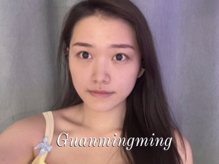 Guanmingming