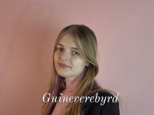 Guineverebyrd