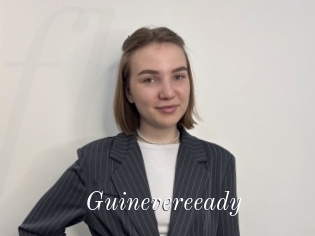 Guinevereeady