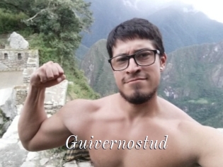 Guivernostud