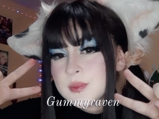 Gummyraven
