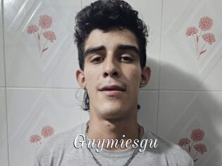 Guymiesgu