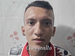 Guyyealto