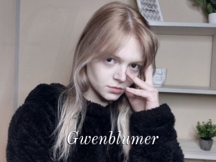 Gwenblumer